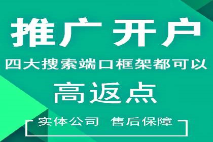 百度推广返点策略：成功案例分享